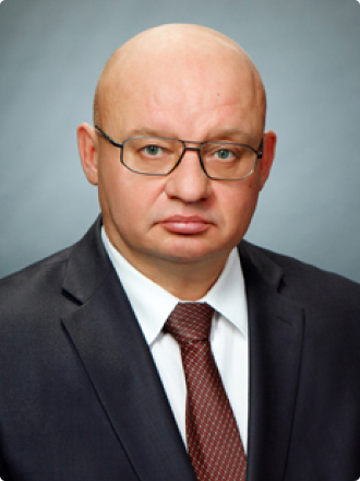 Дьячков Евгений Вячеславович
