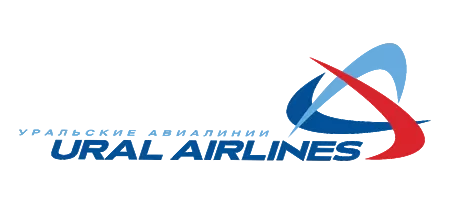 УРАЛЬСКИЕ АВИАЛИНИИ