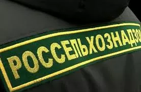 Ветеринарный надзор